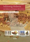 Buchcover Schleswig-Holstein im Hohen und Späten Mittelalter