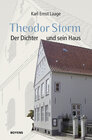Buchcover Theodor Storm. Der Dichter und sein Haus