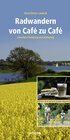 Buchcover Radwandern von Café zu Café