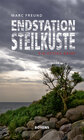 Buchcover Endstation Steilküste