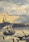 Buchcover Kieler Künstler