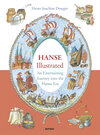 Buchcover Hanse illustrated