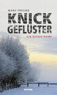 Buchcover Knickgeflüster