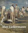 Buchcover Max Liebermann und Zeitgenossen