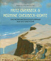 Buchcover Fritz Overbeck und Hermine Overbeck-Rohte