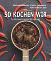 Buchcover So kochen wir