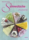 Buchcover Sahnestücke