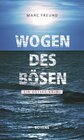 Buchcover Wogen des Bösen