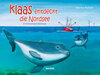 Buchcover Klaas entdeckt die Nordsee