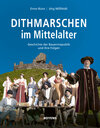 Buchcover Dithmarschen im Mittelalter