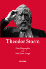 Buchcover Theodor Storm. Eine Biographie