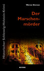 Buchcover Der Marschenmörder