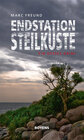 Buchcover Endstation Steilküste