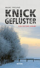 Buchcover Knickgeflüster