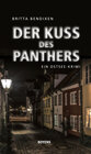 Buchcover Der Kuss des Panthers