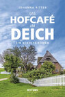 Buchcover Das Hofcafé am Deich
