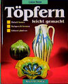 Buchcover Töpfern leicht gemacht