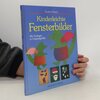 Buchcover Kinderleichte Fensterbilder