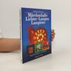 Buchcover Märchenhafte Lichter, Lampen, Lampions