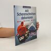 Buchcover Mit Scherenschnitten dekorieren