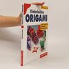 Buchcover Kinderleichtes Origami