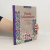 Buchcover Florale Seidenmalerei