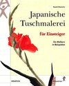 Buchcover Japanische Tuschmalerei für Einsteiger