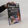 Buchcover Einladungs-, Tisch- und Menükarten selbermachen