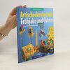 Buchcover Artischockentechnik. Frühjahr und Ostern