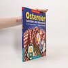 Buchcover Ostereier bemalen und dekorieren