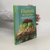 Buchcover Floristik für Einsteiger