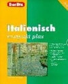 Buchcover Kompakt-Plus Italienisch