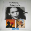 Buchcover Neue Porträtfotografie