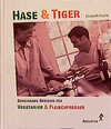 Buchcover Hase & Tiger