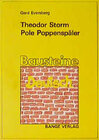 Buchcover Pole Poppenspäler