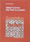 Buchcover Die Pest (La peste)