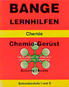 Buchcover Chemie-Gerüst