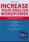 Buchcover Increase Your English Wordpower