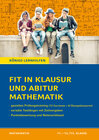 Buchcover Fit in Klausur und Abitur – Mathematik 11.-12./13. Klasse