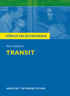 Buchcover Transit