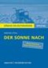 Buchcover Der Sonne nach