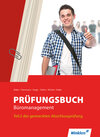 Buchcover Prüfungsbuch Büromanagement