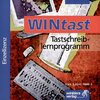 Buchcover WINtast / Tastschreiblernprogramm "WINtast"