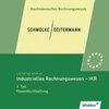 Buchcover Industrielles Rechnungswesen - IKR