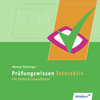 Buchcover Prüfungswissen Interaktiv