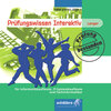 Buchcover Prüfungswissen Interaktiv