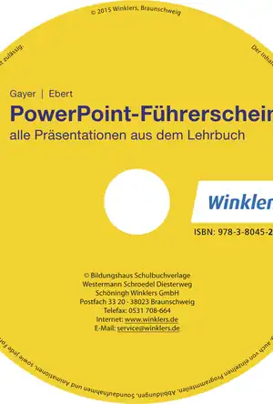 Buchcover ISBN 9783804521162