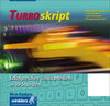 Buchcover TURBOskript - Erfolgreiches Tastschreiben in 10 Stunden