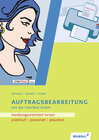 Buchcover Handlungsorientiertes Lernen mit der Interrad GmbH