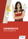 Buchcover Handbuch Büromanagement